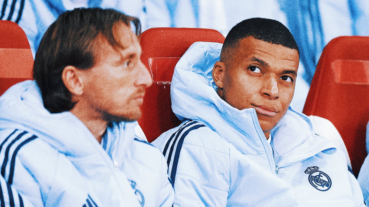 Injured Kylian Mbappé left out of France squad for UEFA Nations League games