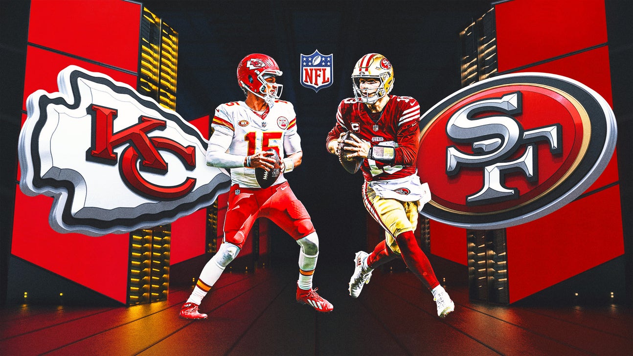 FOX Super 6 contest: Chris 'The Bear' Fallica's NFL Week 7 picks