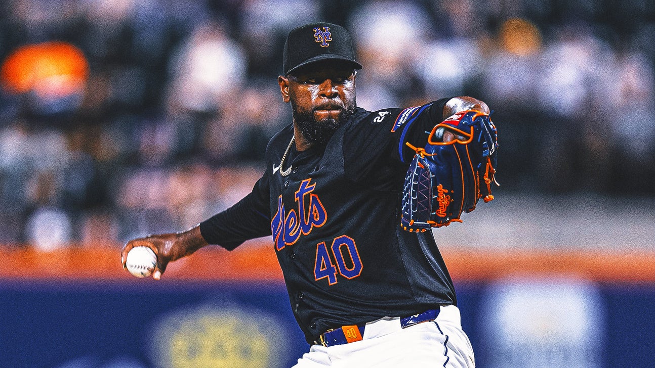 Why the Mets now have the edge vs. the Dodgers in the NLCS, per John Smoltz