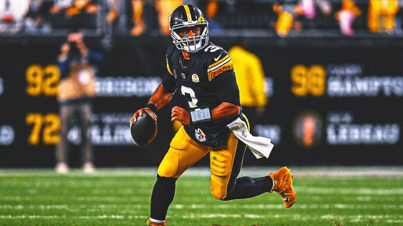 Russell Wilson flashes vintage form, and what else we learned in Week 7