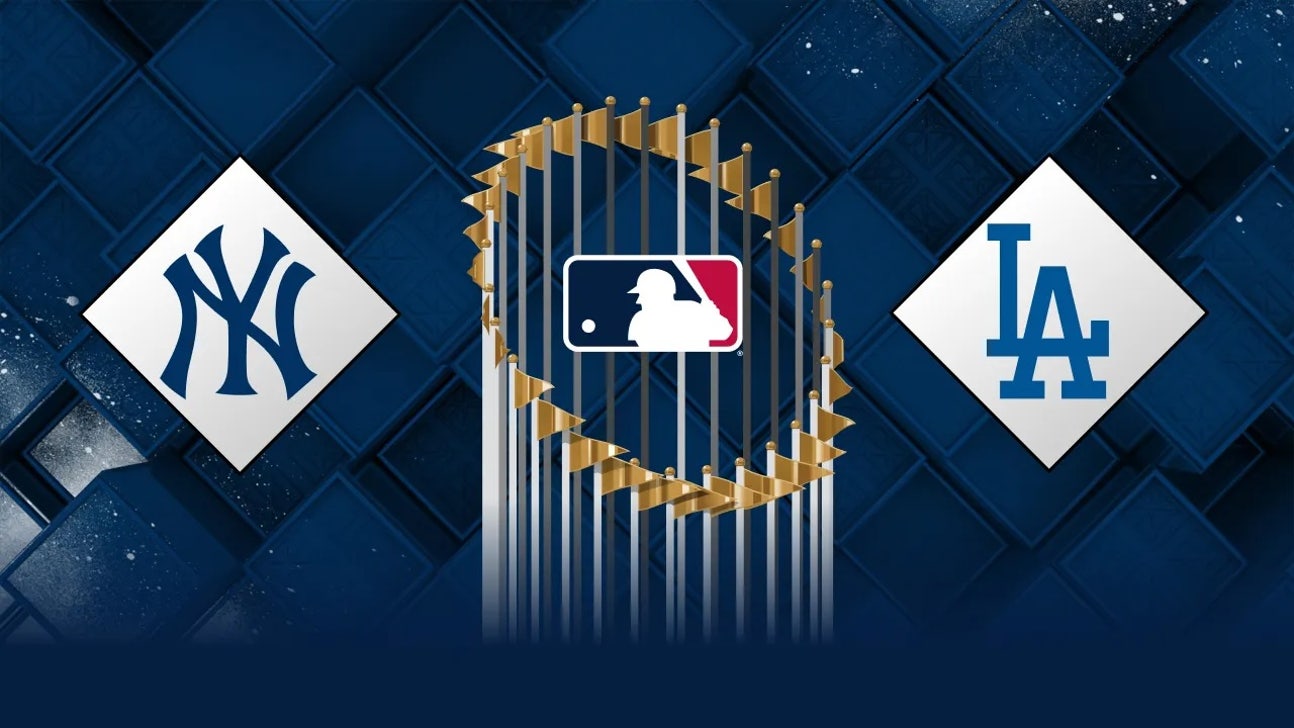 FOX Super 6 contest MLB World Series Picks FOX Sports