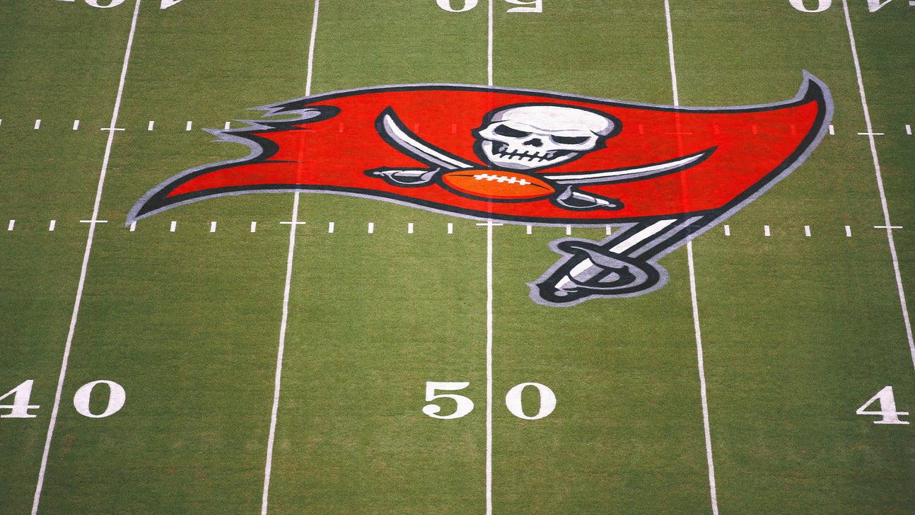 2025 Tampa Bay Buccaneers Schedule: Opponents ahead NFL Schedule Release