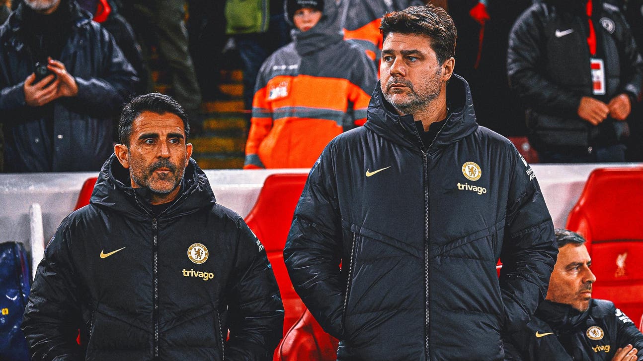 Mauricio Pochettino's longtime assistants follow him to U.S. national team