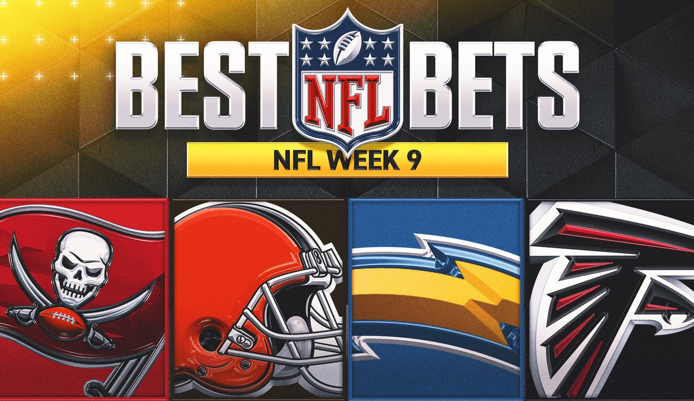 NFL Week 9 Analysis