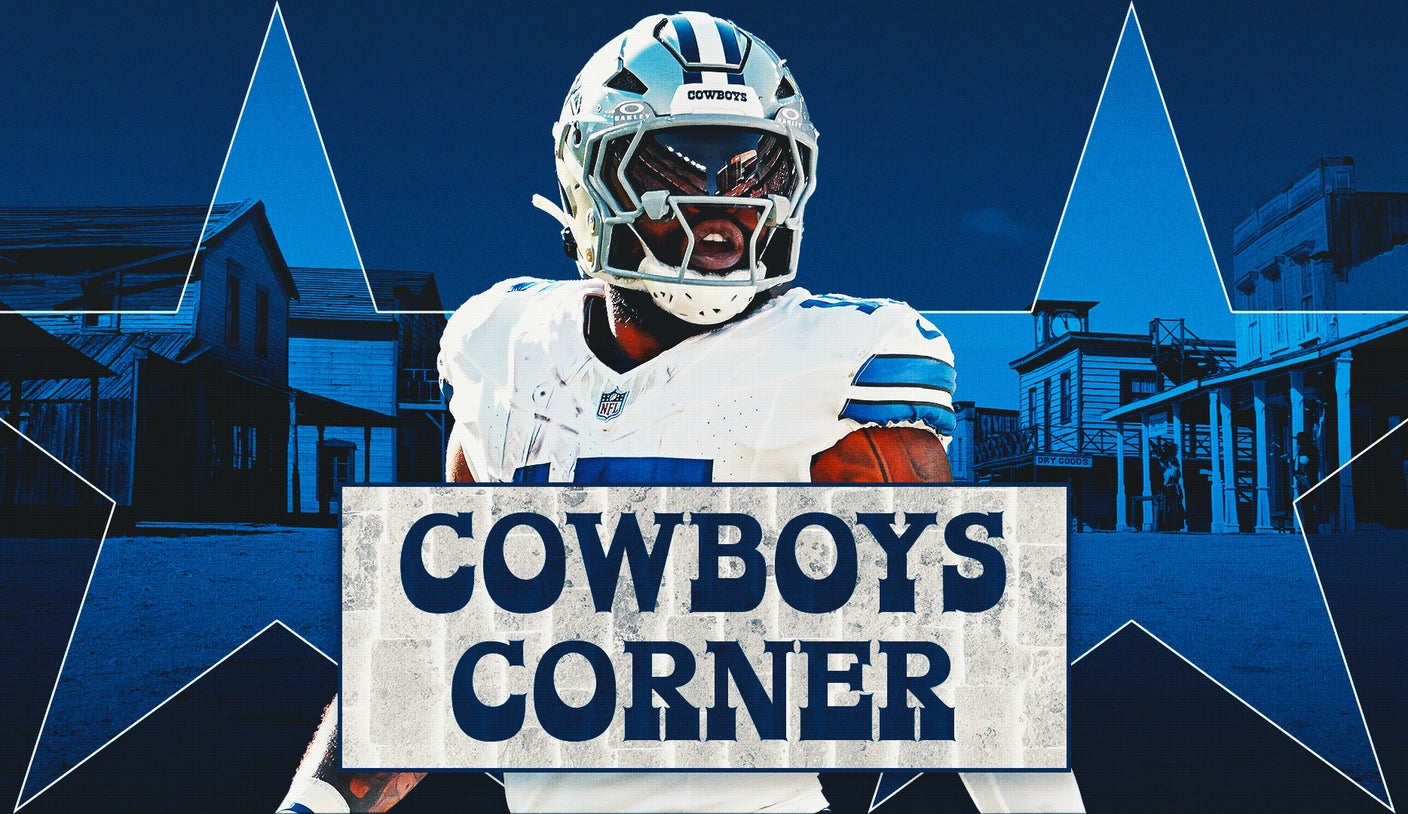 Dallas Cowboys Players