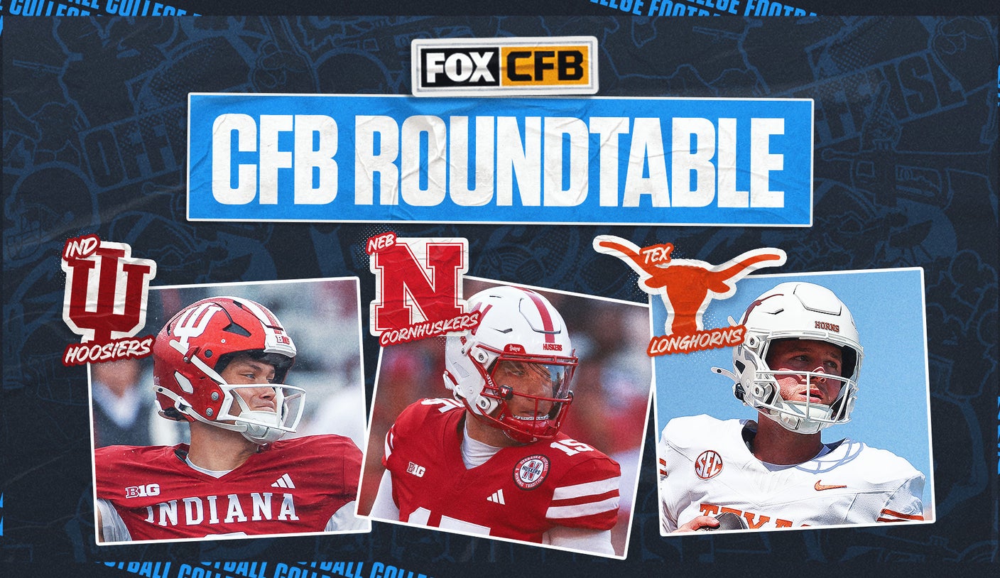 College Football Week 8 Preview: Which FBS Team Is Most Likely to Stay Undefeated?