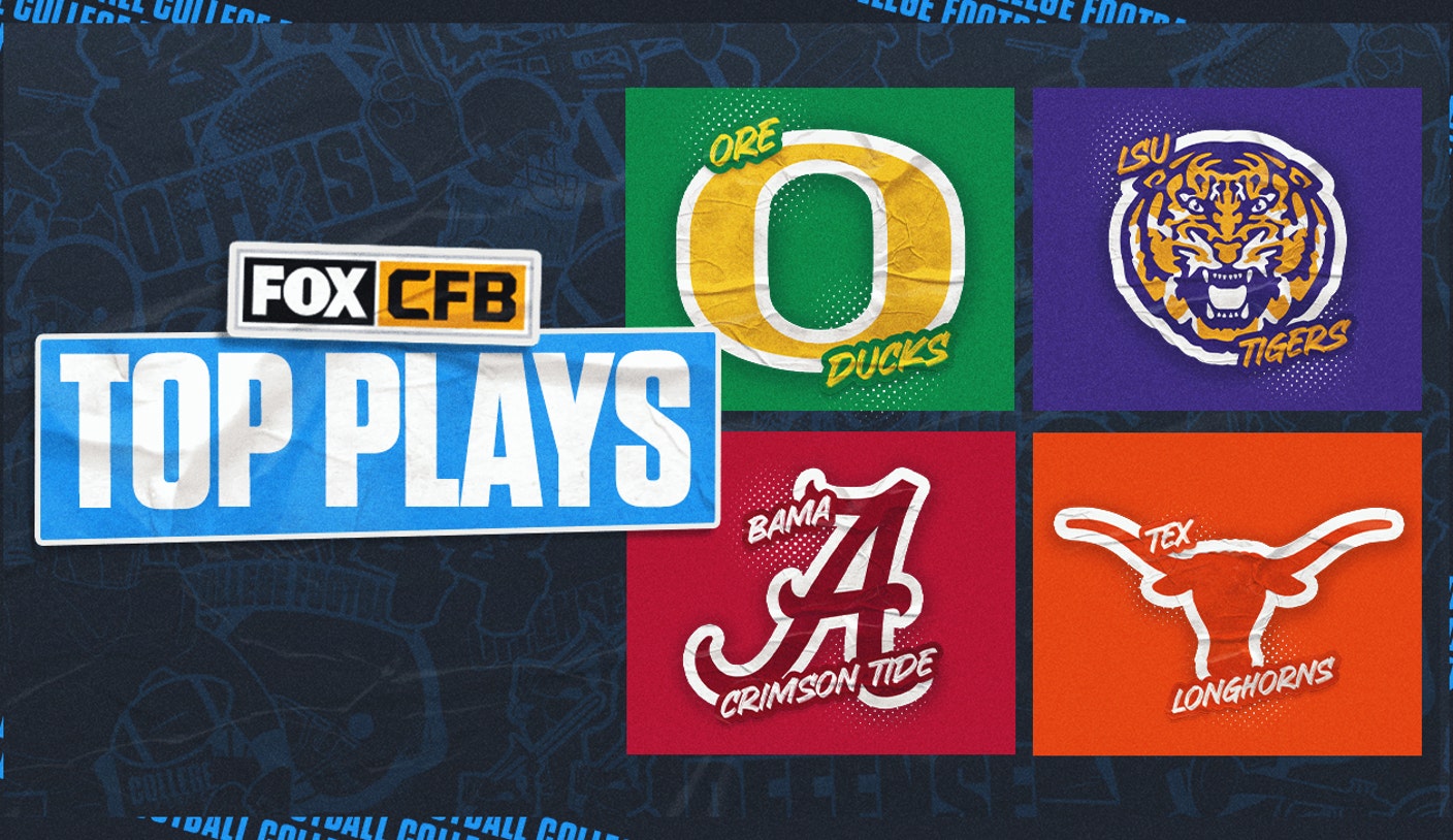 College Football Week 9 Live Updates Notre Dame vs. Navy, Oklahoma vs