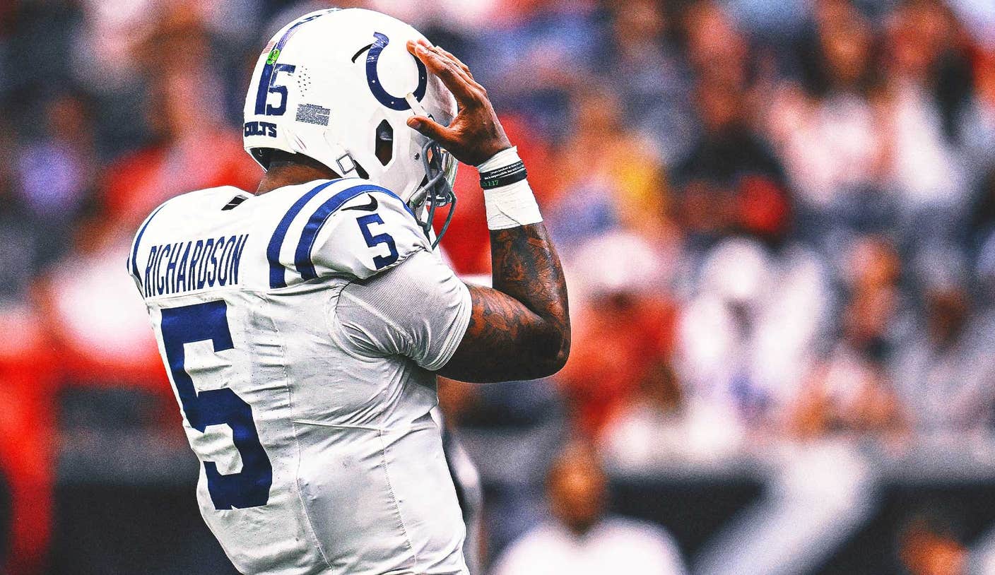 NFL quarterback analysis