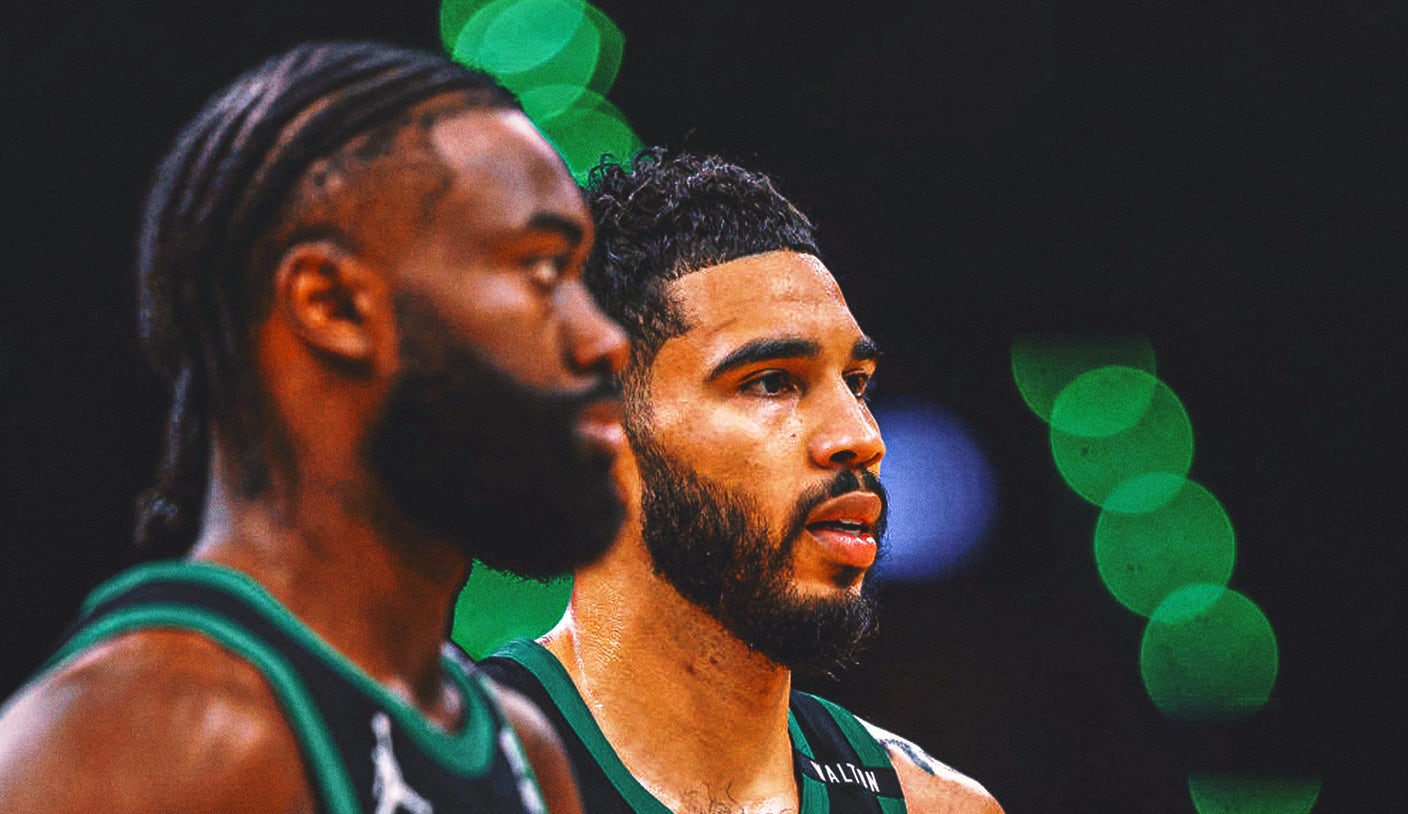 Exploring the potential for the Boston Celtics to dominate consecutive NBA seasons