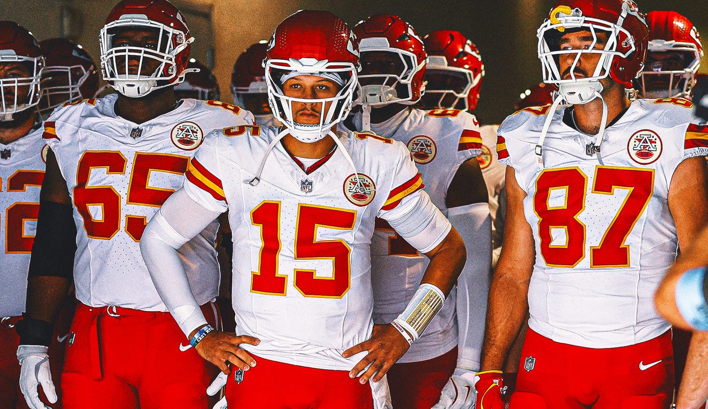 Key’s Big List: Chiefs, Vikings top Keyshawn Johnson’s 7 best NFL teams