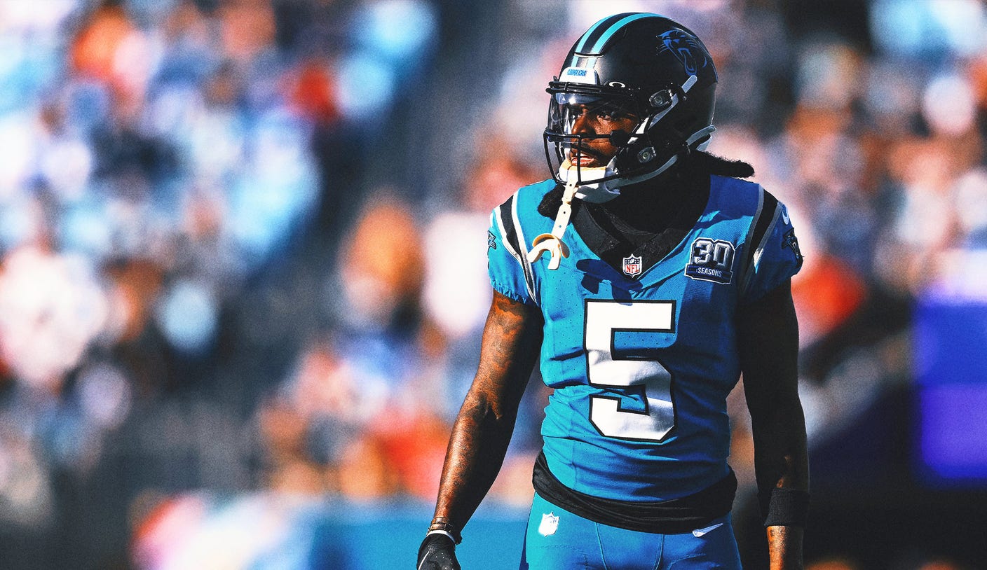 Diontae Johnson
