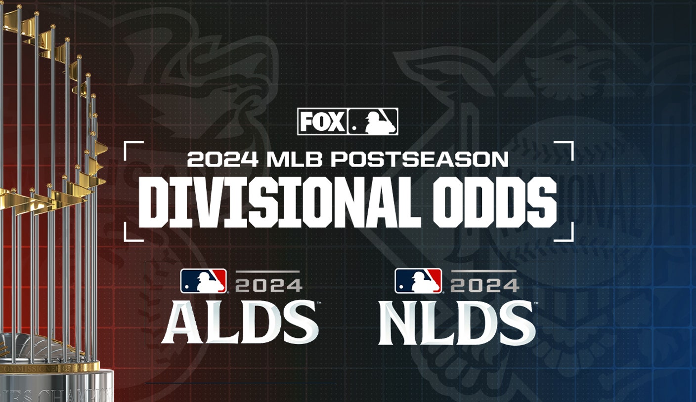 2024 MLB Playoff Divisional Odds: Dodgers, Yankees, Guardians, and Phillies Lead the Pack