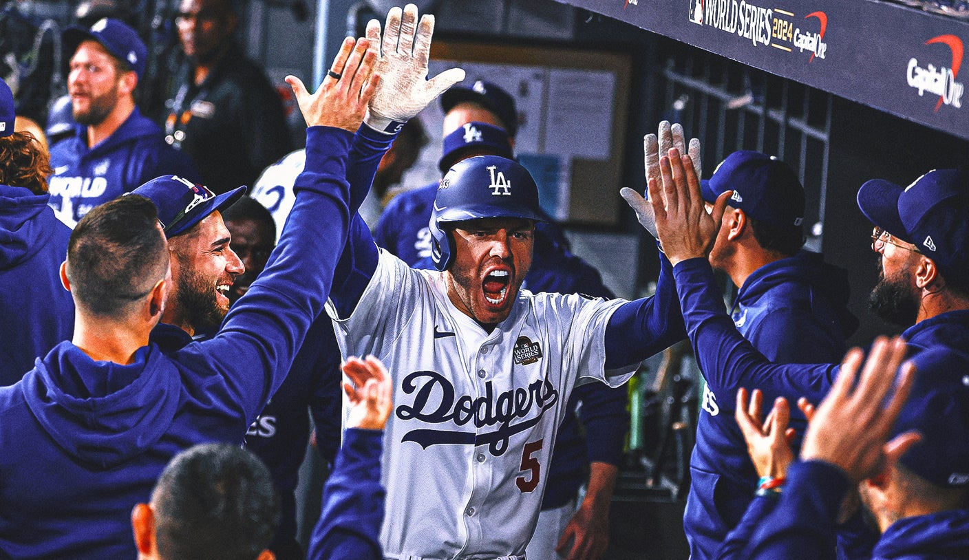 2024 World Series: Key Insights from Dodgers’ 4-2 Victory in Game 2