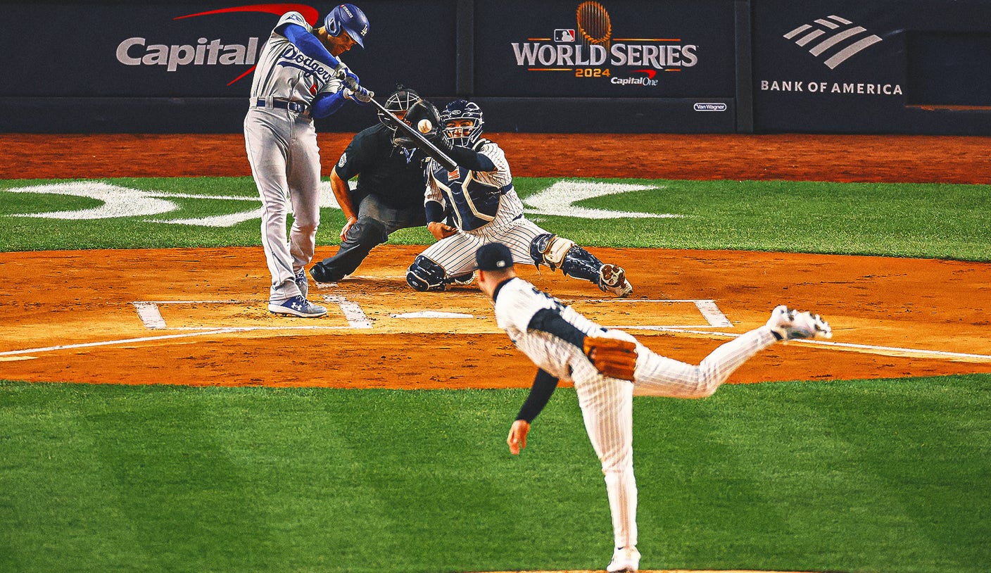 Dodgers Take 3-0 World Series Lead: Key Moments and Yankee Setbacks