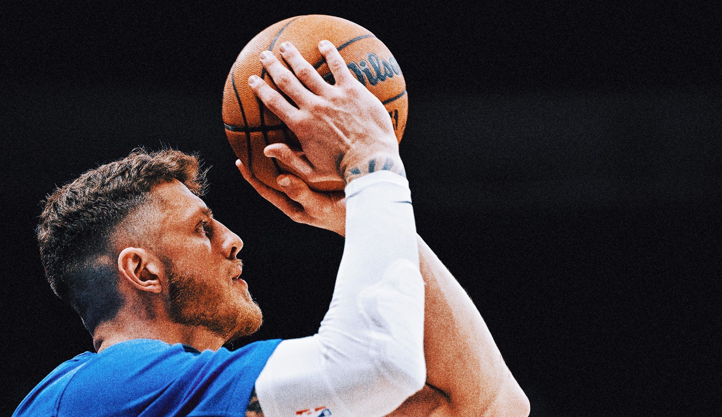 Isaiah Hartenstein was sidelined early in the Thunder’s season