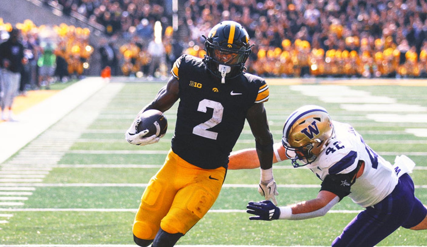 Iowa Sports activities Betting: Finest IA Sportsbooks, Apps, and Promos