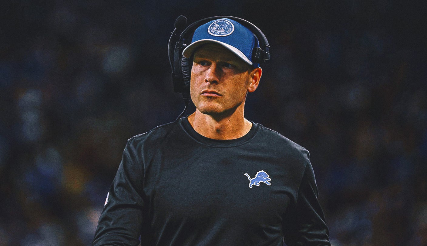 New York Jets next coach odds: Detroit’s Johnson favored; Belichick in contention?