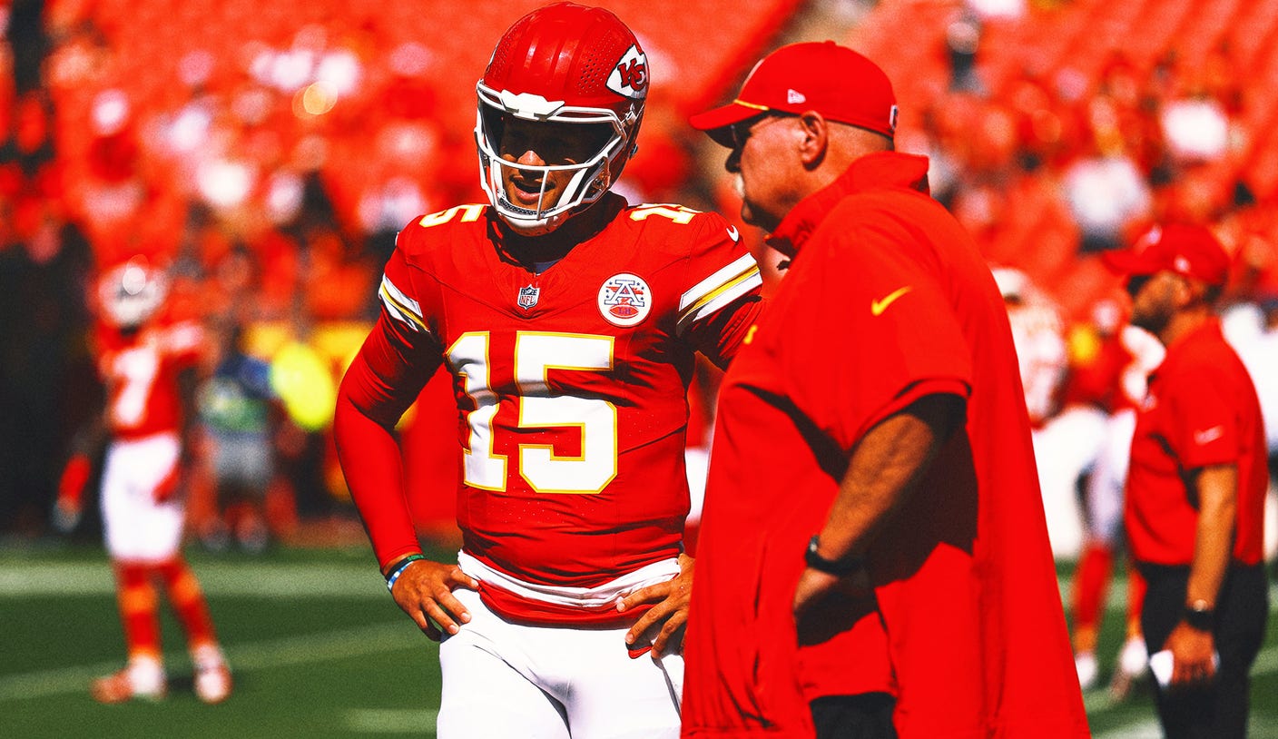 Super Bowl 2025 odds: 10 betting trends to know for Chiefs-Eagles