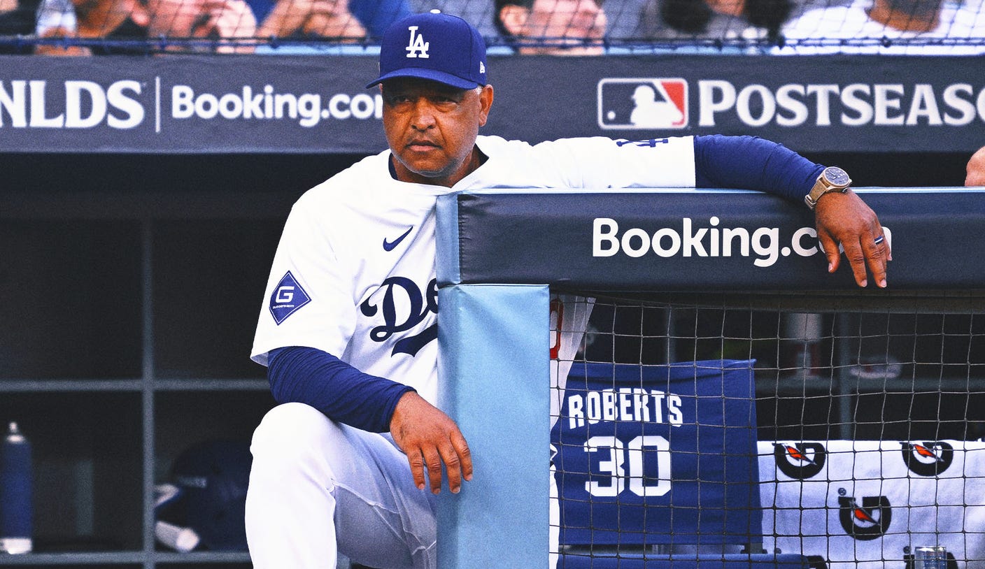 Dodgers Face Betting Pressure Ahead of MLB Trade Deadline