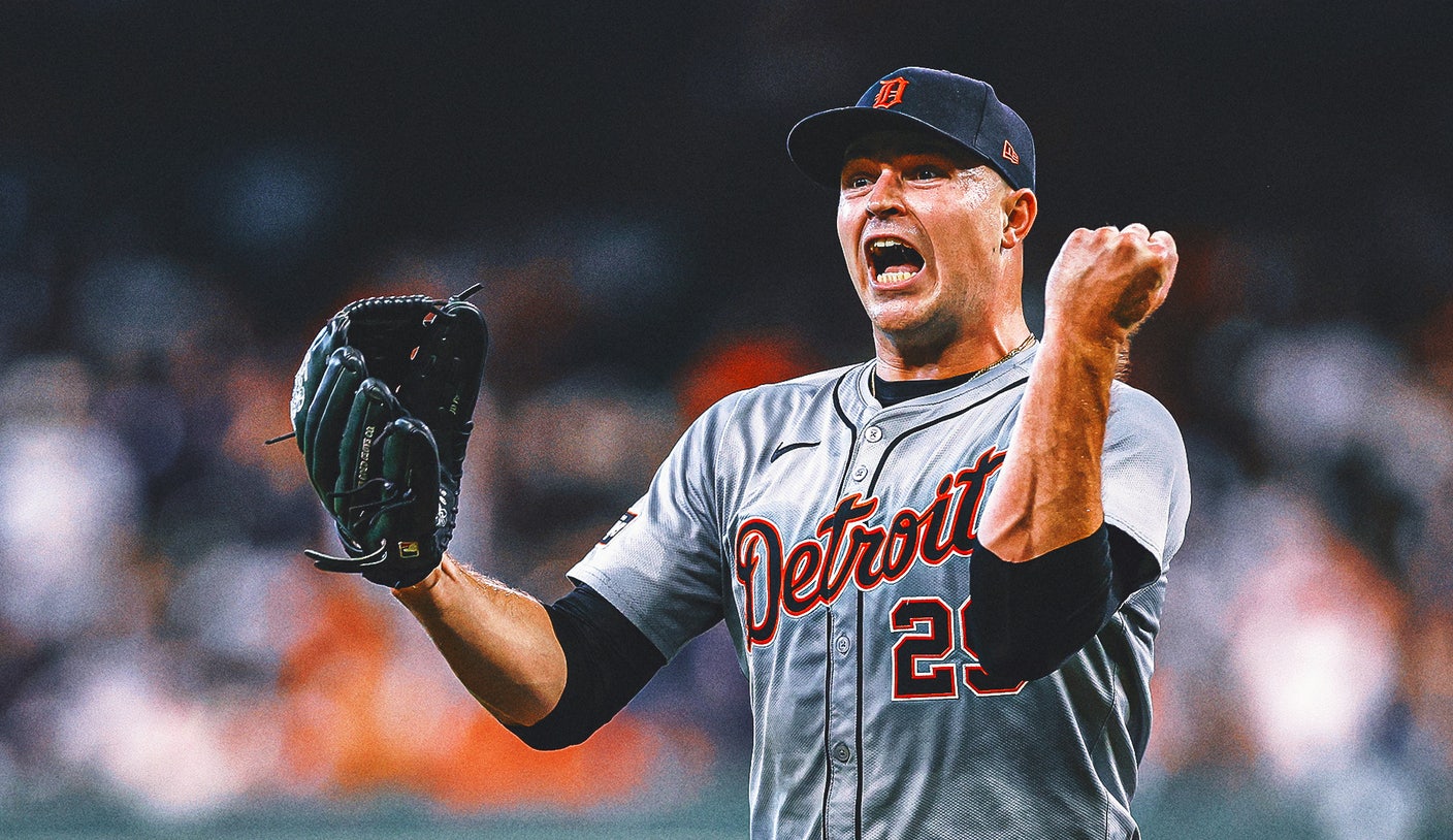 Tarik Skubal is the best pitcher in baseball: What we learned in
