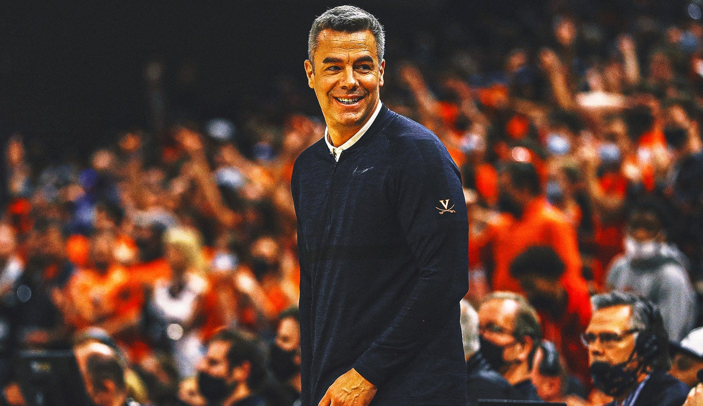Virginia Coach Tony Retires Legacy and Implications Ahead of