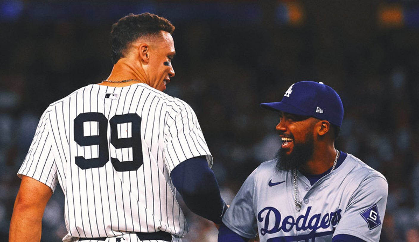 2024 World Series: Yankees-Dodgers matchup by the numbers | FOX Sports