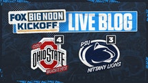 NEXT Trending Image: Ohio State vs. Penn State highlights: Buckeyes top Nittany Lions in Big Ten showdown