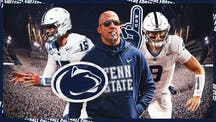 NEXT Trending Image: Beau Pribula or Drew Allar: What each QB brings to Penn State's offense