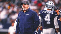 NEXT Trending Image: Cowboys at crossroads, but Jerry Jones isn't considering coaching change