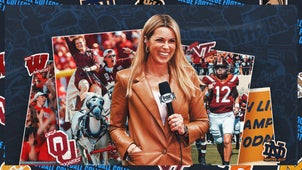 NEXT Trending Image: 10 best college football traditions, per FOX Sports' Jenny Taft