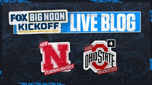 NEXT Trending Image: Nebraska vs. Ohio State highlights: Buckeyes get choppy, 21-17 win