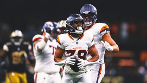 NEXT Trending Image: Sean Payton triumphs in return to New Orleans as Broncos dominate Saints 33-10