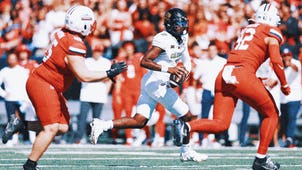 NEXT Trending Image: Shedeur Sanders accounts for 3 touchdowns, Colorado shuts down Arizona 34-7