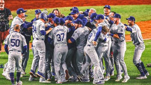 NEXT Trending Image: World Series Winners: Complete list of champions by year