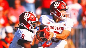 NEXT Trending Image: Indiana Hoosiers become the first bowl-eligible college football team in 2024