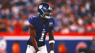 PATRICK MAHOMES II Trending Image: Giants snap losing streak, plus 10 more incredible stats from Week 17