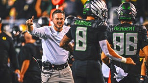 NEXT Trending Image: NCAA closes loophole that allowed Oregon to purposely induce late penalty in win