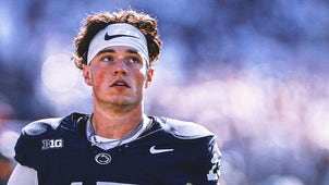 PENN STATE NITTANY LIONS Trending Image: Stacked Week 7 slate could determine CFP contenders, pretenders