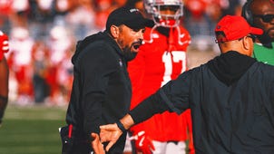 NEXT Trending Image: 'We should not be in games like this': OSU win reveals more questions than answers