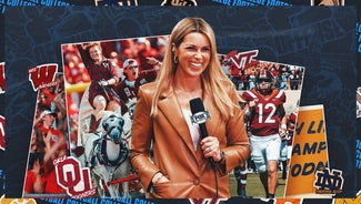 Next Story Image: 10 best college football traditions, per FOX Sports' Jenny Taft