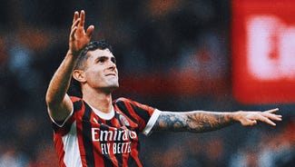 Next Story Image: Is Christian Pulisic's career season for AC Milan the USMNT star's new normal?