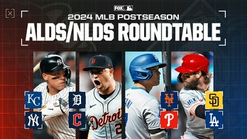 Yankees' path clear to World Series? Dodgers-Phillies NLCS? LDS predictions