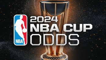 2024 NBA Cup odds: Thunder favored over Bucks in championship