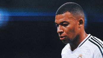 Kylian Mbappé's representatives dismiss Swedish reports of rape allegation