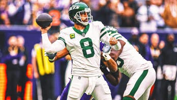 Aaron Rodgers becomes the ninth NFL player to throw for 60,000 yards