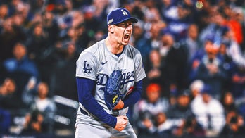 Phillies Sign Right-Hander Walker Buehler To Bolster Pitching Staff