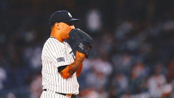 Yankees pitcher Nestor Cortes (elbow) on track to possibly return for World Series