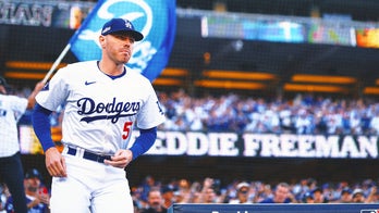 Freddie Freeman (ankle) expected to return to Dodgers lineup for NLDS Game 5