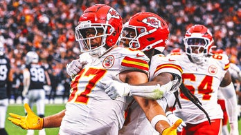 Super Bowl 2025 prop bets: Chiefs vs. Eagles scoring prop bets