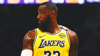 By the numbers: Entering Year 22, LeBron James' résumé keeps growing